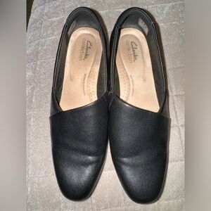 Clarks Women's Juliet Palm Loafer